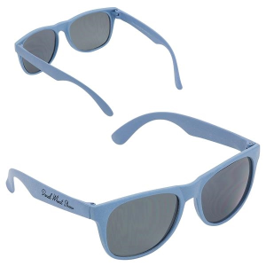 Doral Wheat Straw Sunglasses