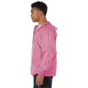 Champion Adult Full-Zip Anorak Jacket