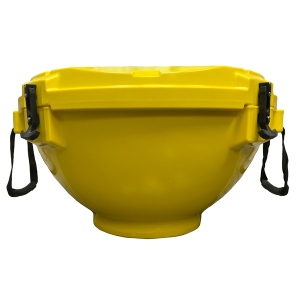 The Clam Cooler