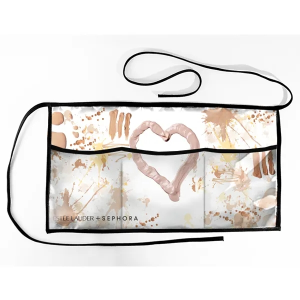 Sublimated Waist /Bar Apron