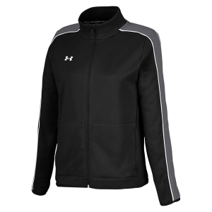 Under Armour Ladies' Command Full-Zip 2.0