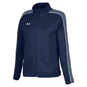 Under Armour Ladies' Command Full-Zip 2.0