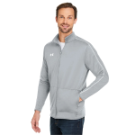 Under Armour Men's Command Full-Zip 2.0