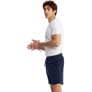 Next Level Apparel Unisex Fleece Sweat Short
