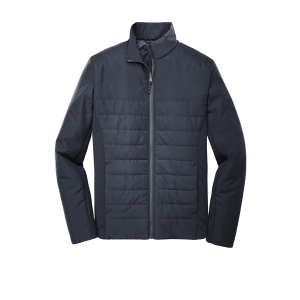 Port Authority Collective Insulated Jacket.
