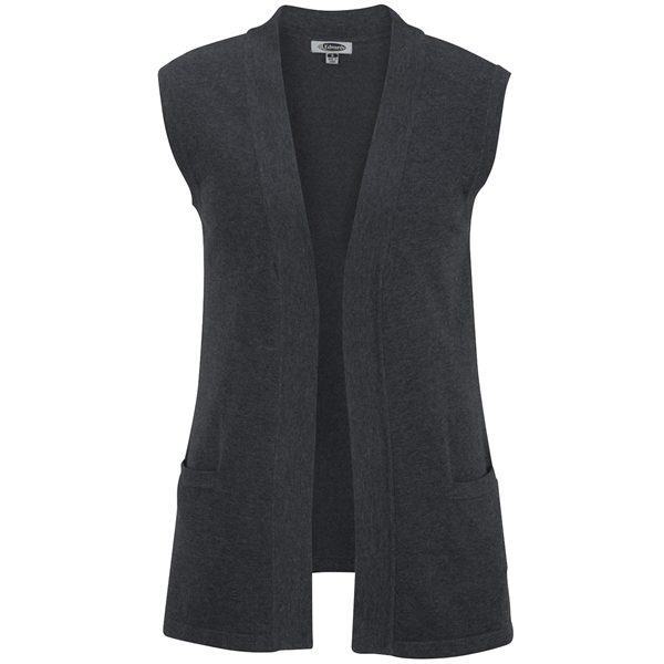 ladies open cardigan