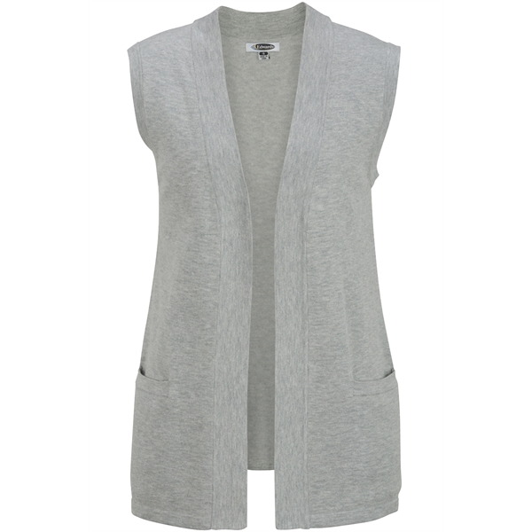 ladies open cardigan