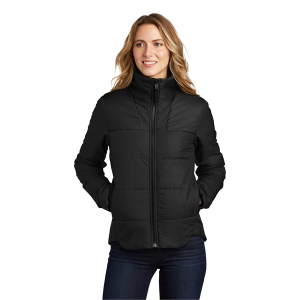 North face bombay jacket womens clearance black