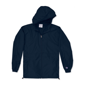 Champion Adult Full-Zip Anorak Jacket